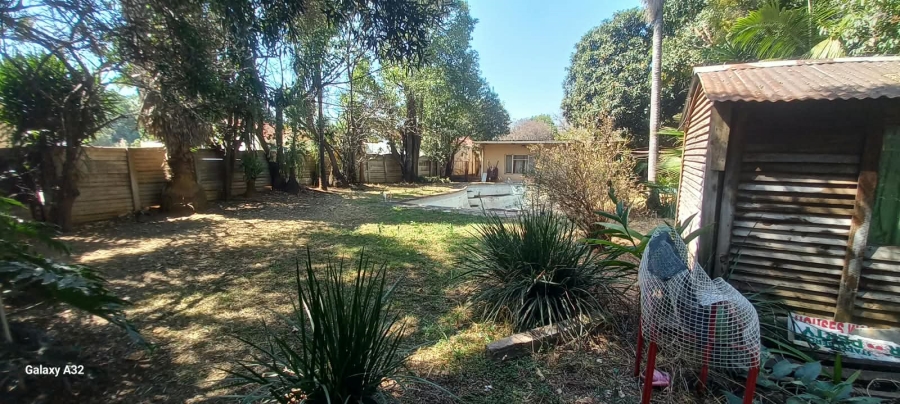 6 Bedroom Property for Sale in Wonderboom South Gauteng