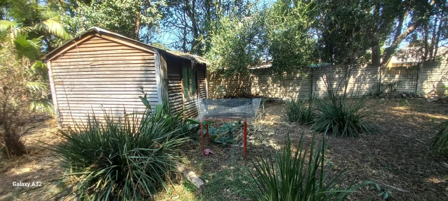 6 Bedroom Property for Sale in Wonderboom South Gauteng