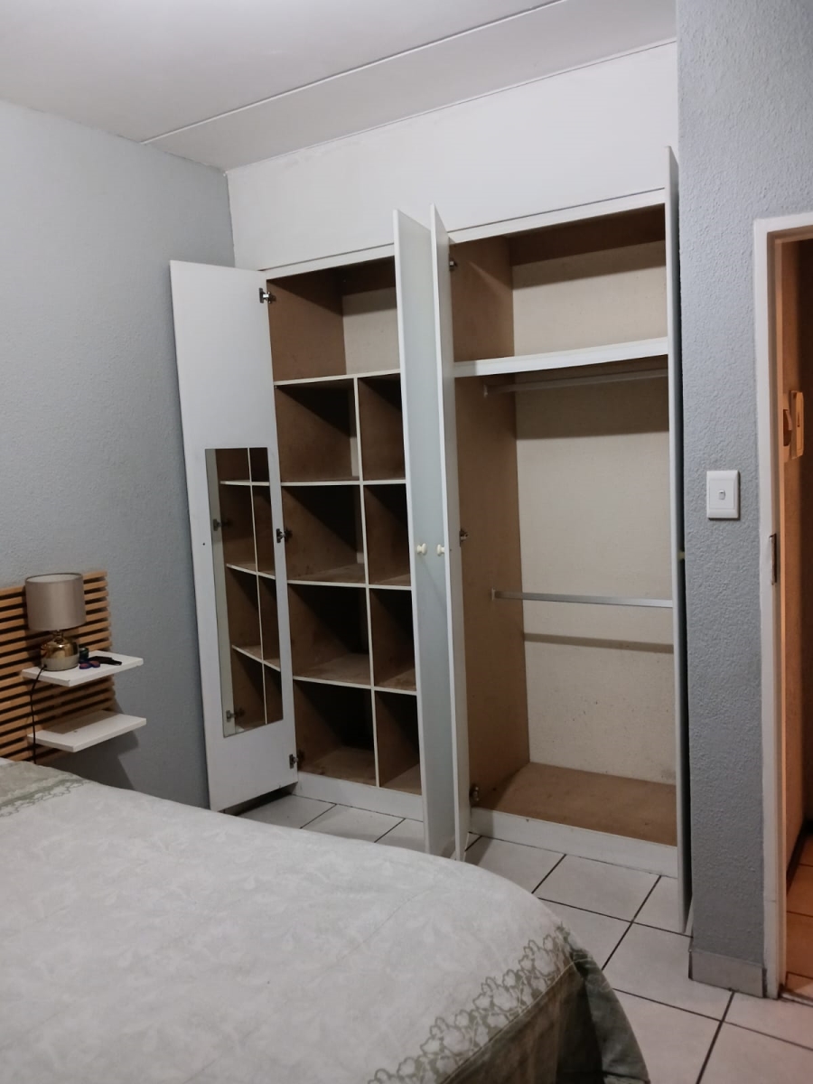 To Let 2 Bedroom Property for Rent in Carlswald Gauteng
