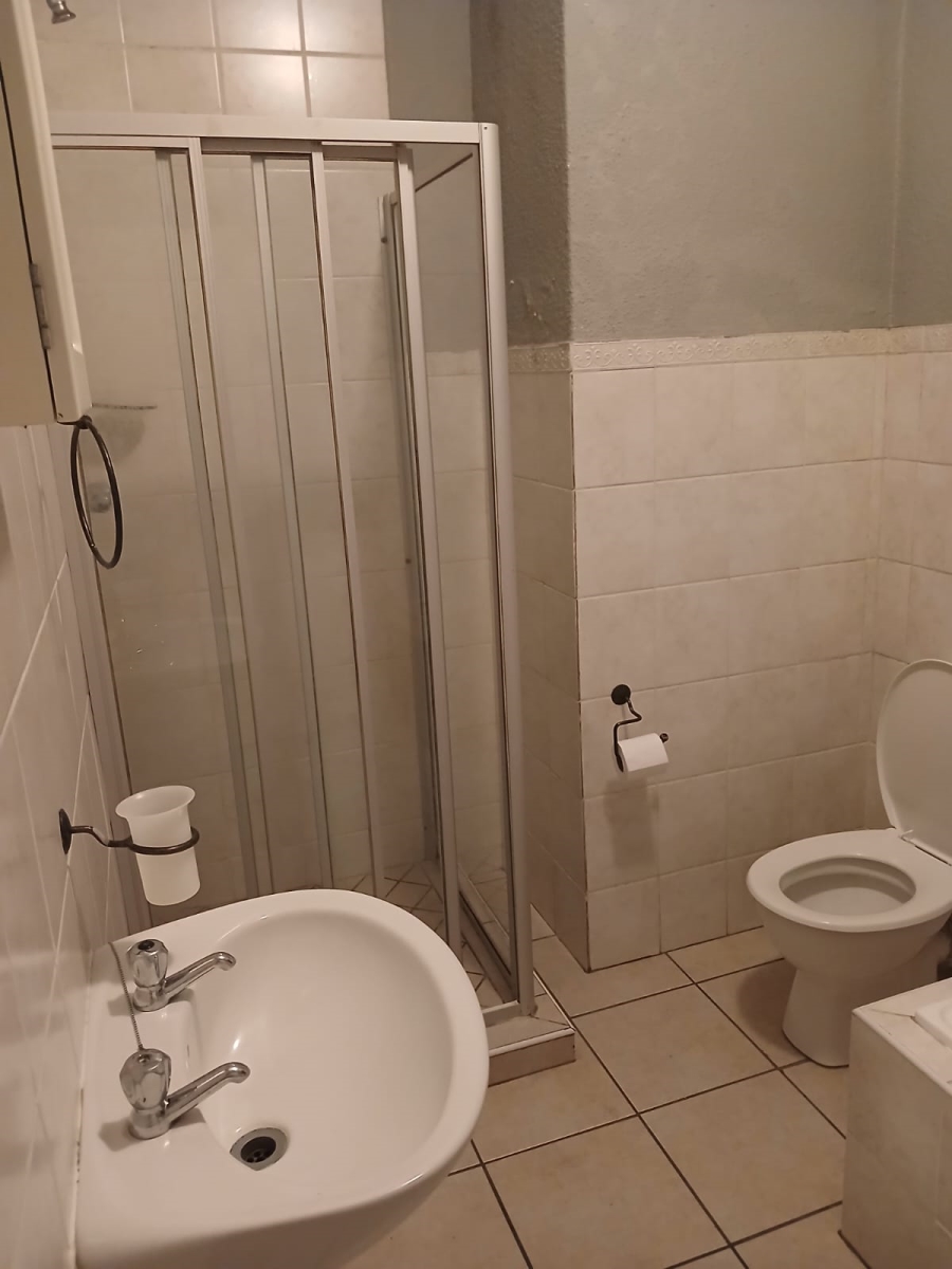 To Let 2 Bedroom Property for Rent in Carlswald Gauteng