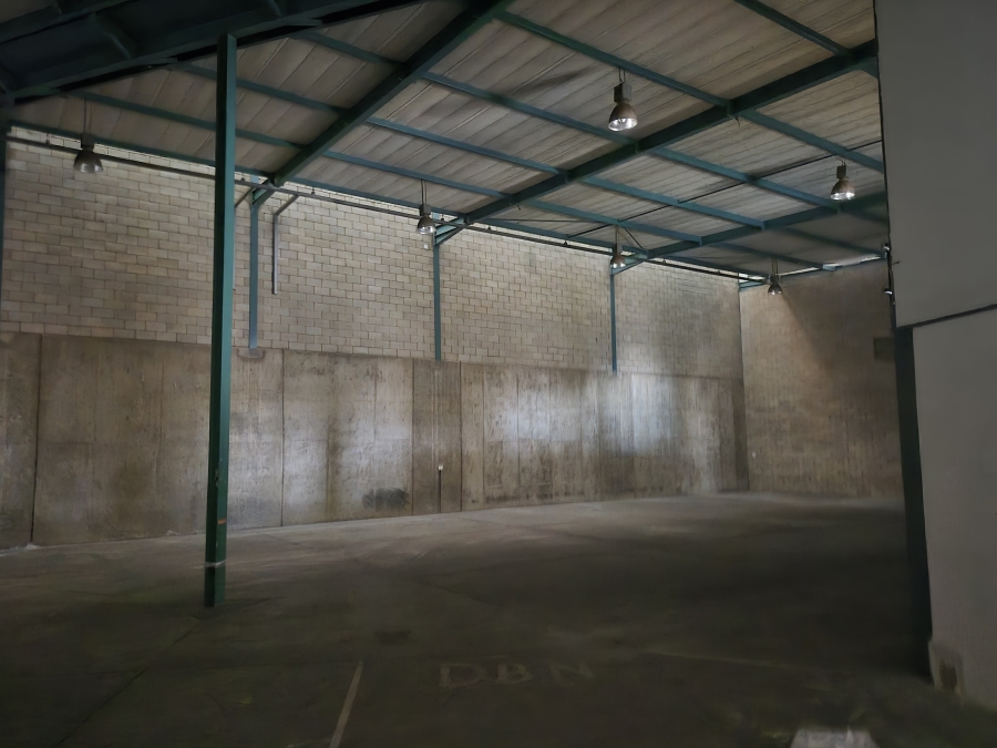 To Let Commercial Property for Rent in Linbro Park Gauteng