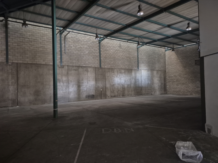 To Let Commercial Property for Rent in Linbro Park Gauteng