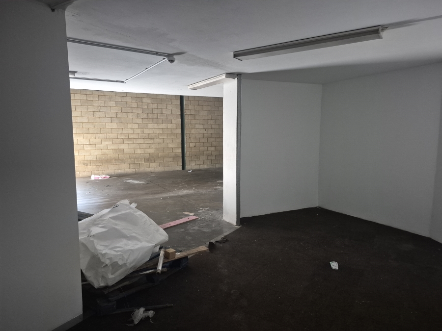 To Let Commercial Property for Rent in Linbro Park Gauteng