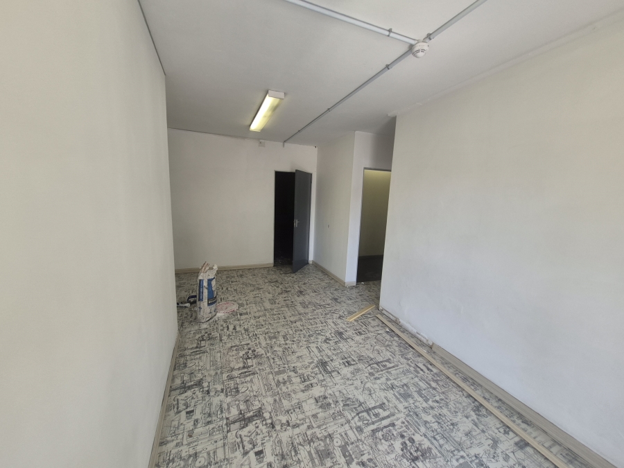 To Let Commercial Property for Rent in Linbro Park Gauteng