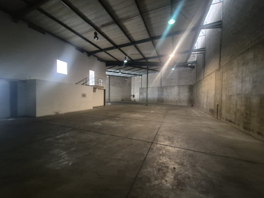 To Let Commercial Property for Rent in Linbro Park Gauteng