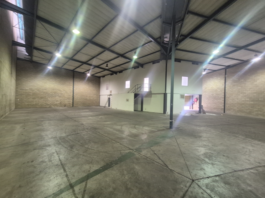 To Let Commercial Property for Rent in Linbro Park Gauteng