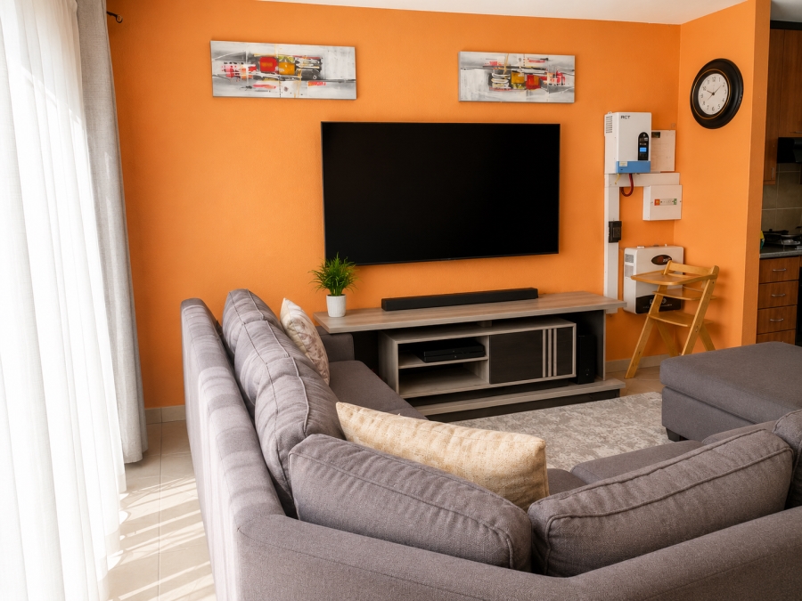 To Let 2 Bedroom Property for Rent in Sonneglans Gauteng