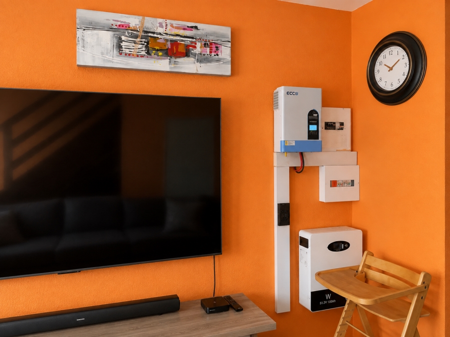 To Let 2 Bedroom Property for Rent in Sonneglans Gauteng