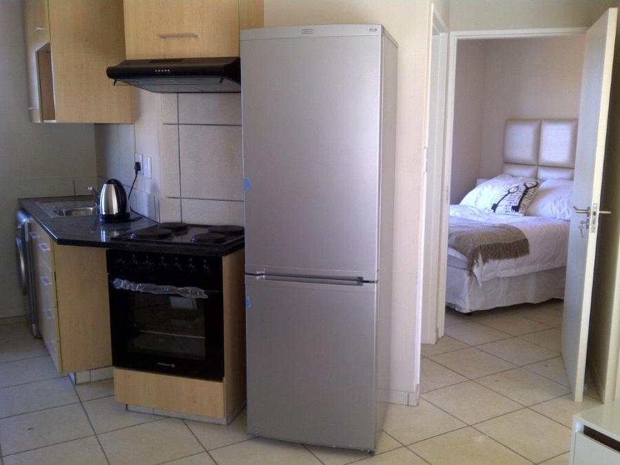 To Let 2 Bedroom Property for Rent in Lakefield Gauteng