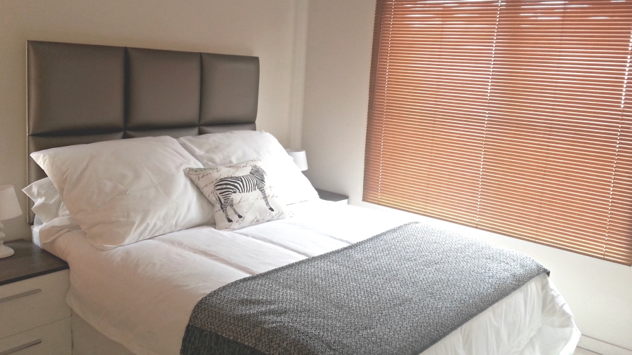 To Let 2 Bedroom Property for Rent in Lakefield Gauteng