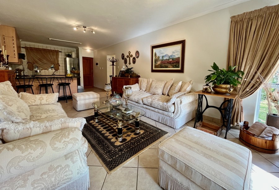 To Let 2 Bedroom Property for Rent in Hazeldean Gauteng