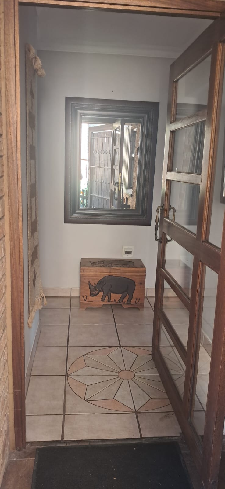 To Let 2 Bedroom Property for Rent in Noordheuwel Gauteng