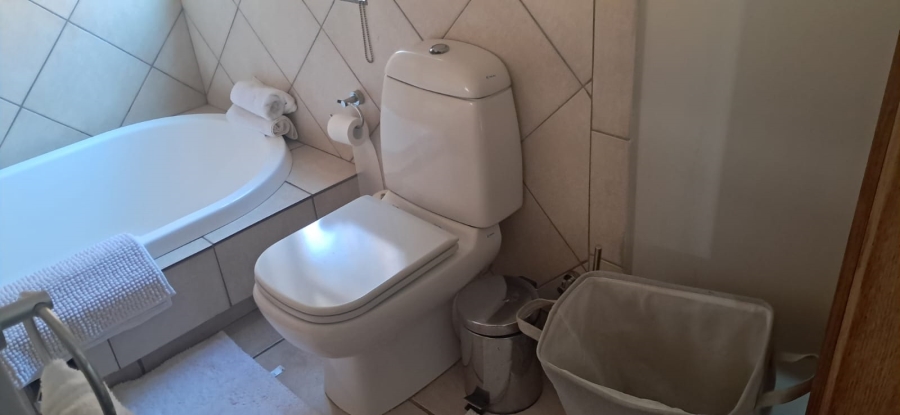 To Let 2 Bedroom Property for Rent in Noordheuwel Gauteng