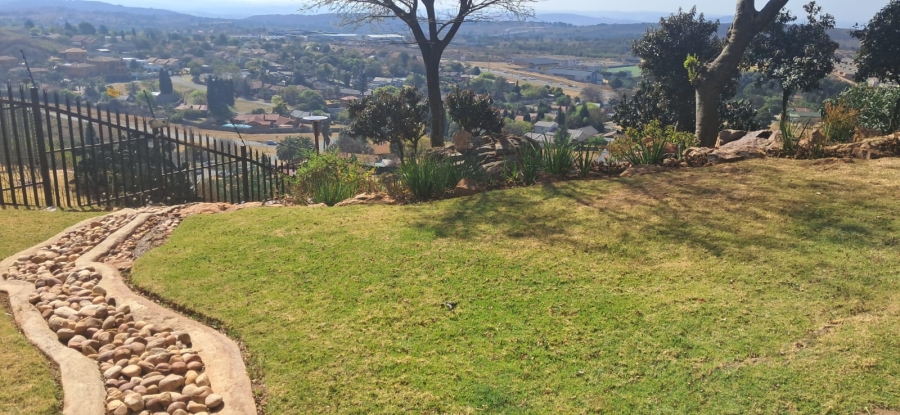 To Let 2 Bedroom Property for Rent in Noordheuwel Gauteng