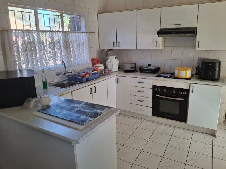 3 Bedroom Property for Sale in Middelvlei A H Gauteng