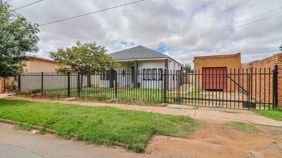 3 Bedroom Property for Sale in Krugersdorp West Gauteng