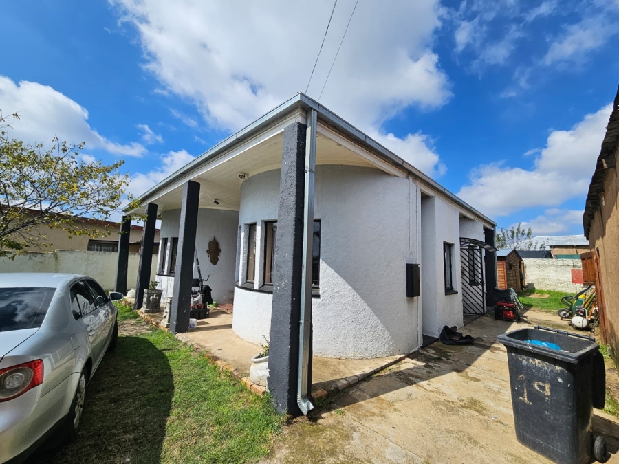 3 Bedroom Property for Sale in Krugersdorp West Gauteng