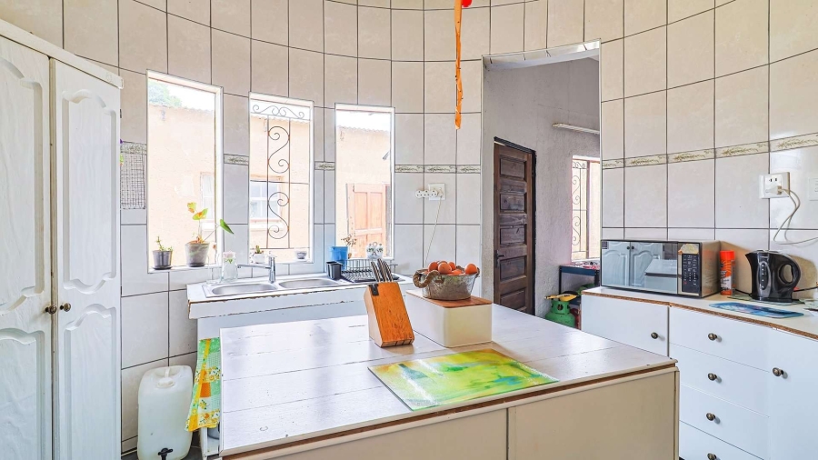 3 Bedroom Property for Sale in Krugersdorp West Gauteng