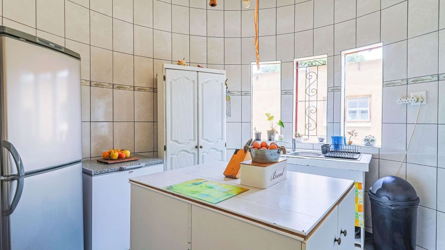 3 Bedroom Property for Sale in Krugersdorp West Gauteng