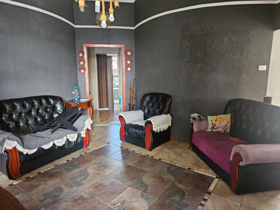 3 Bedroom Property for Sale in Krugersdorp West Gauteng