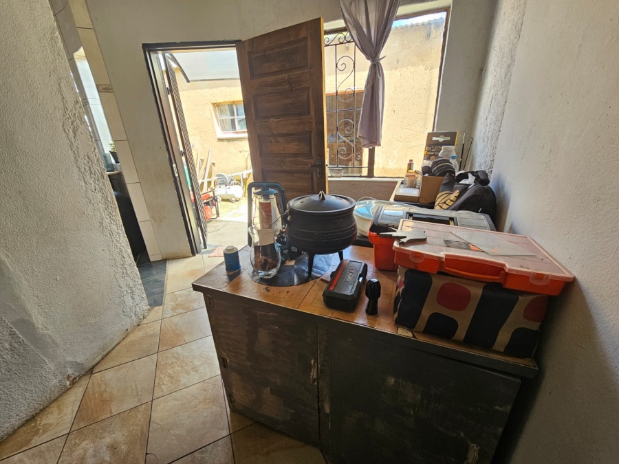 3 Bedroom Property for Sale in Krugersdorp West Gauteng