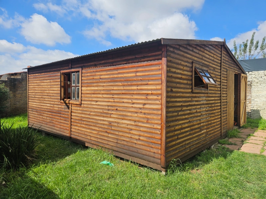 3 Bedroom Property for Sale in Krugersdorp West Gauteng