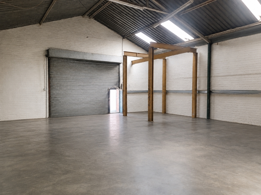 To Let Commercial Property for Rent in Booysens Gauteng