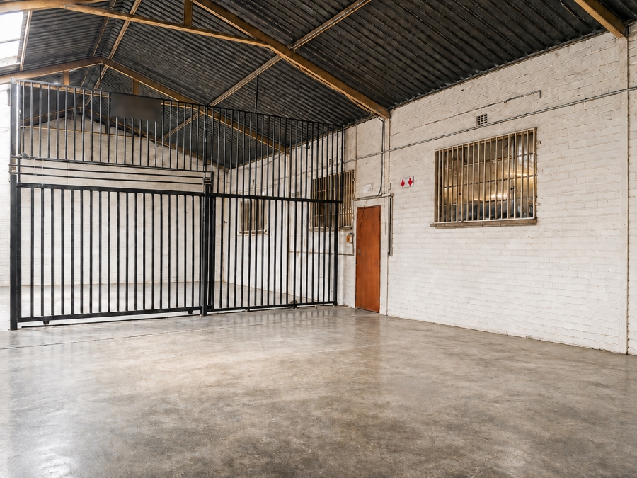 To Let Commercial Property for Rent in Booysens Gauteng