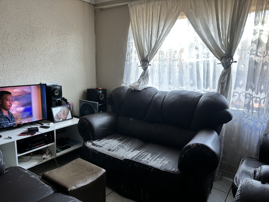 2 Bedroom Property for Sale in Kempton Park Central Gauteng