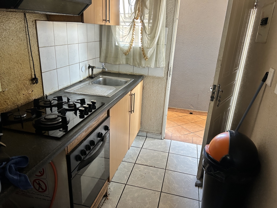 2 Bedroom Property for Sale in Kempton Park Central Gauteng