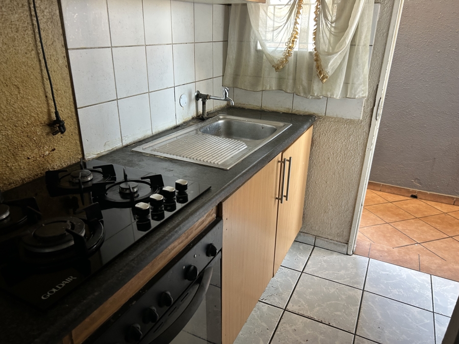 2 Bedroom Property for Sale in Kempton Park Central Gauteng