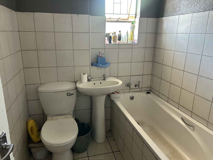 2 Bedroom Property for Sale in Kempton Park Central Gauteng