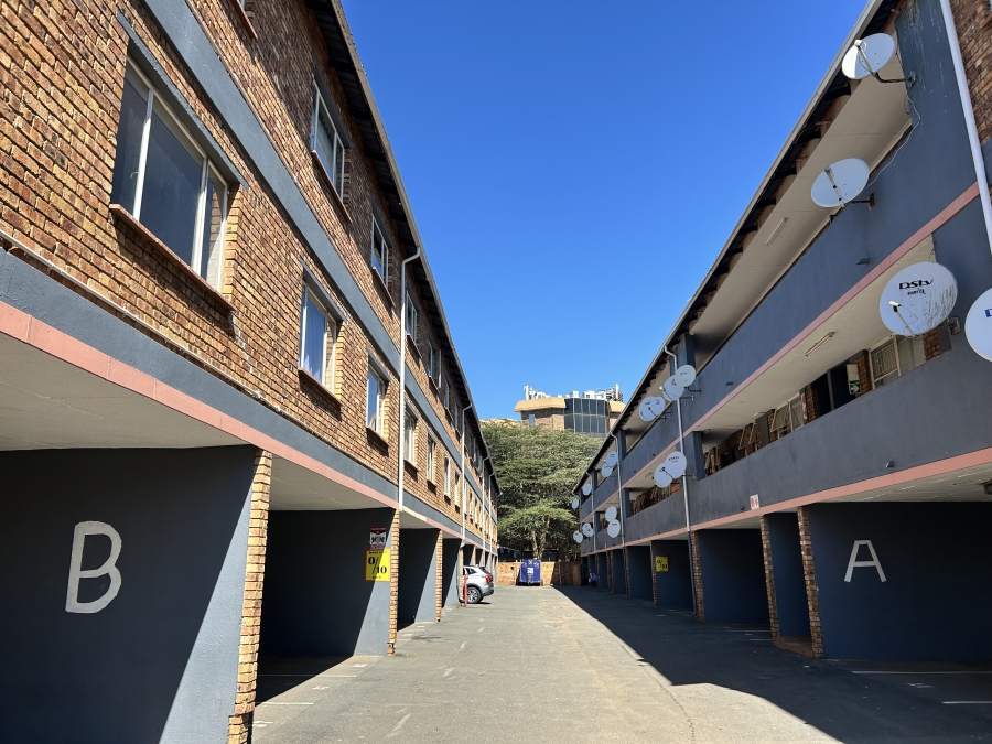 2 Bedroom Property for Sale in Kempton Park Central Gauteng