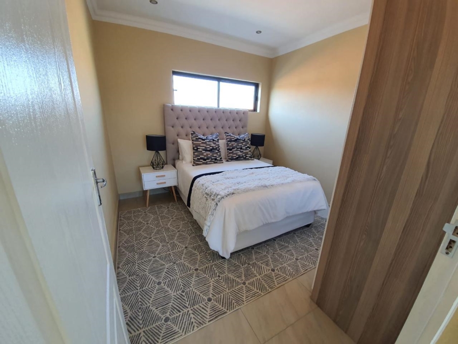 4 Bedroom Property for Sale in Vanderbijlpark CE 7 Gauteng