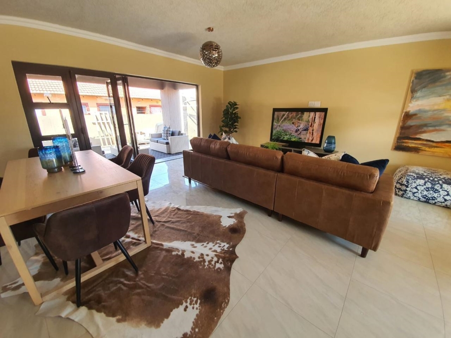 4 Bedroom Property for Sale in Vanderbijlpark CE 7 Gauteng