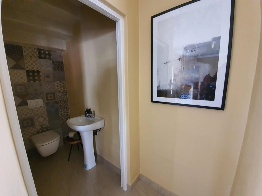 4 Bedroom Property for Sale in Vanderbijlpark CE 7 Gauteng