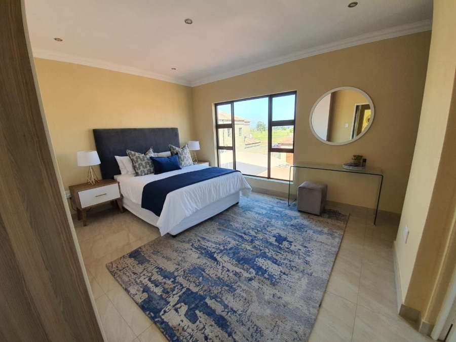 4 Bedroom Property for Sale in Vanderbijlpark CE 7 Gauteng
