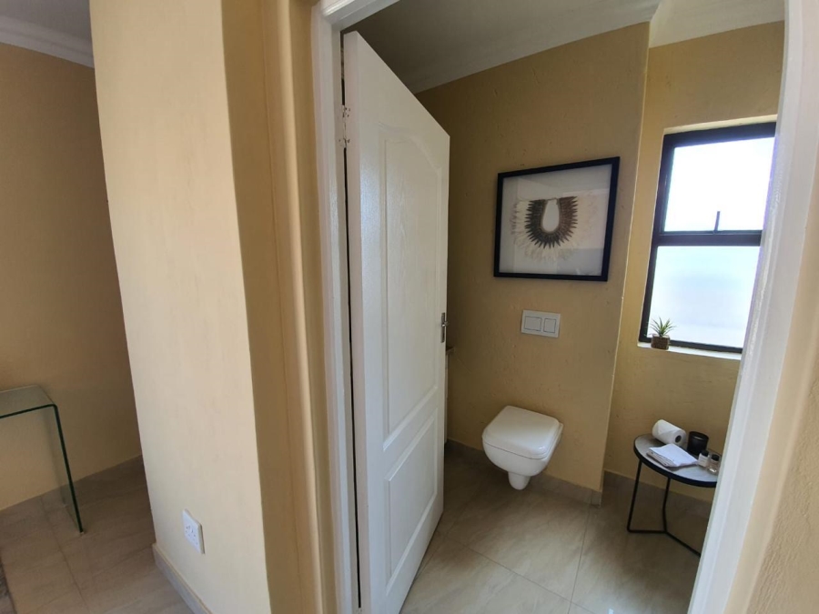 4 Bedroom Property for Sale in Vanderbijlpark CE 7 Gauteng