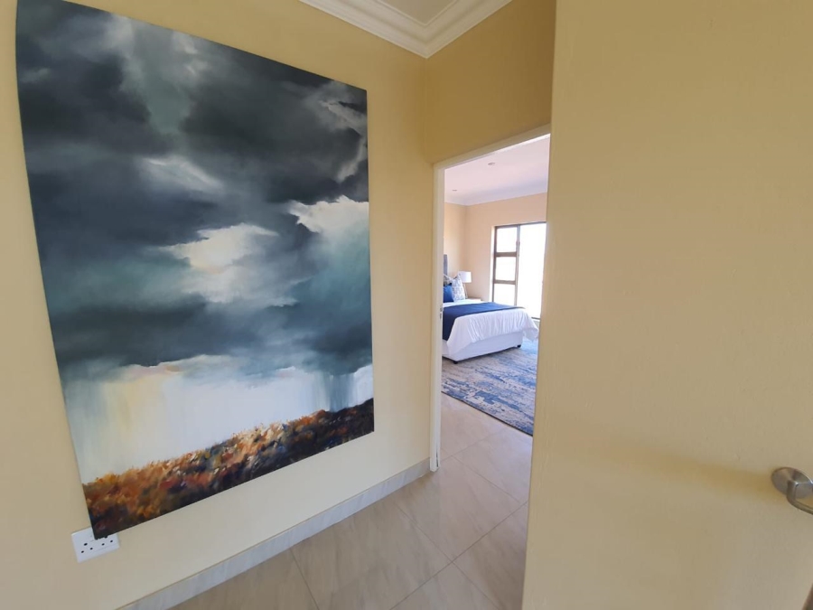4 Bedroom Property for Sale in Vanderbijlpark CE 7 Gauteng