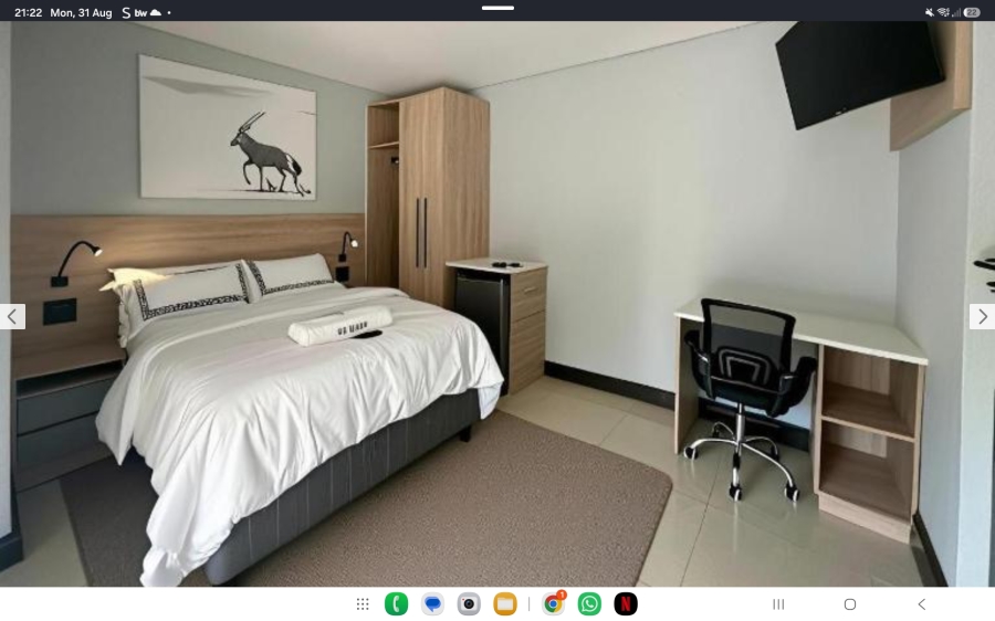 4 Bedroom Property for Sale in Vanderbijlpark CE 7 Gauteng