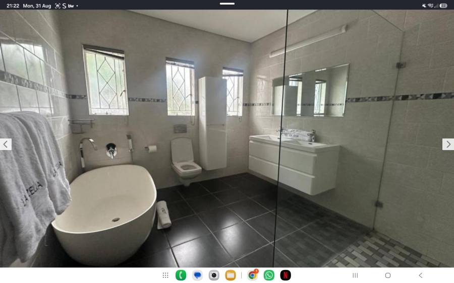 4 Bedroom Property for Sale in Vanderbijlpark CE 7 Gauteng