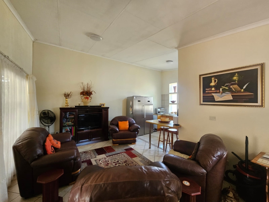 2 Bedroom Property for Sale in Clarina Gauteng