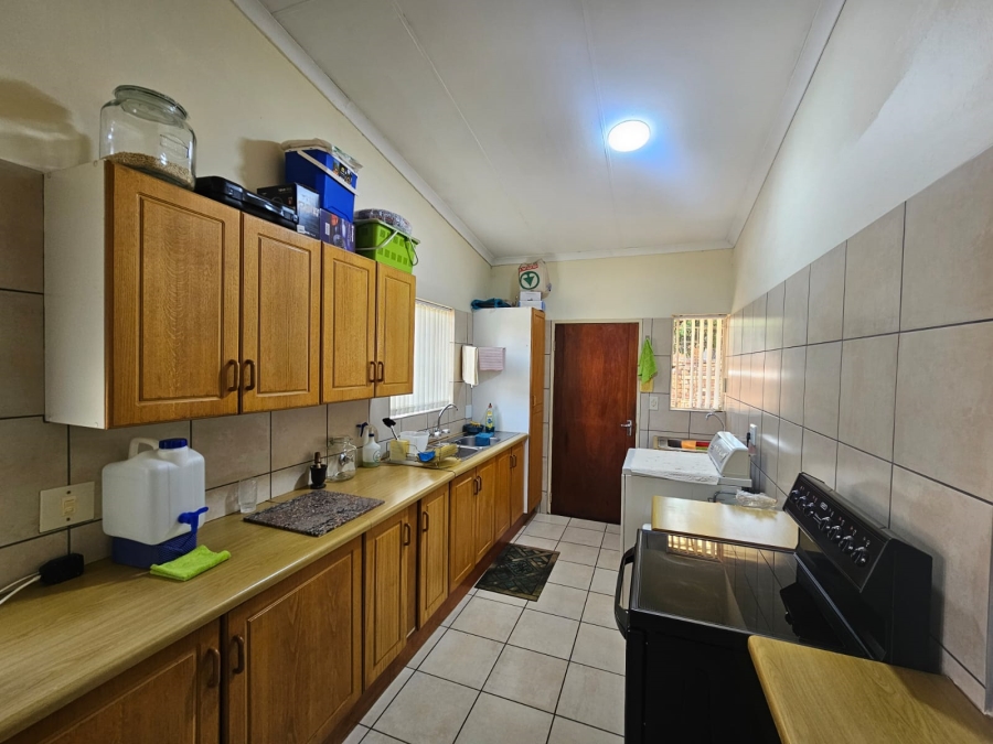 2 Bedroom Property for Sale in Clarina Gauteng
