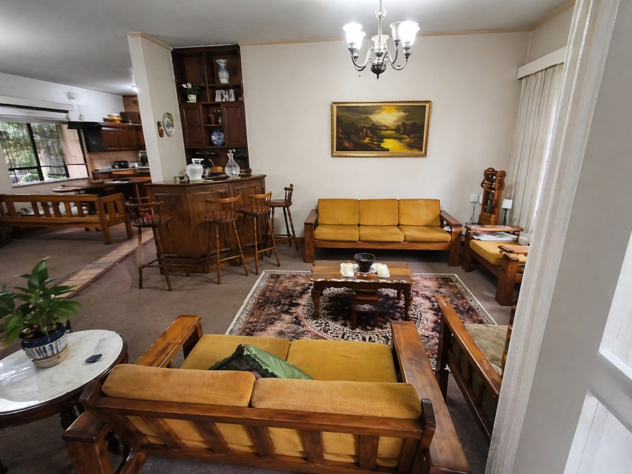 4 Bedroom Property for Sale in Pretoria North Gauteng