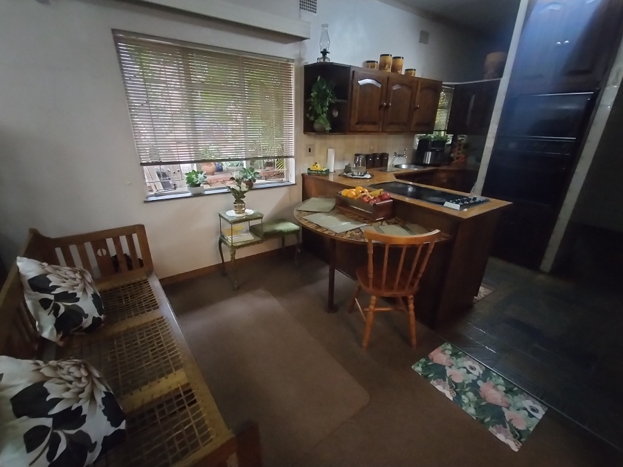 4 Bedroom Property for Sale in Pretoria North Gauteng