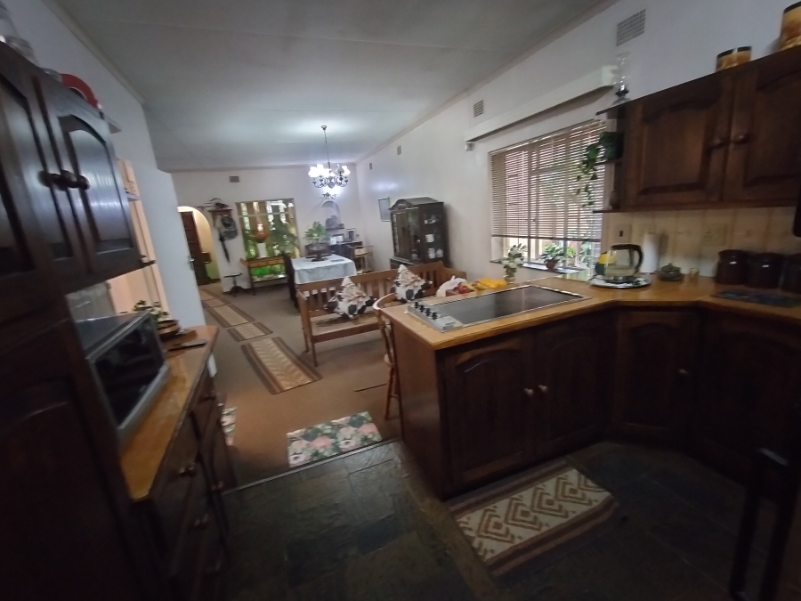 4 Bedroom Property for Sale in Pretoria North Gauteng