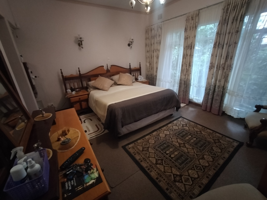 4 Bedroom Property for Sale in Pretoria North Gauteng