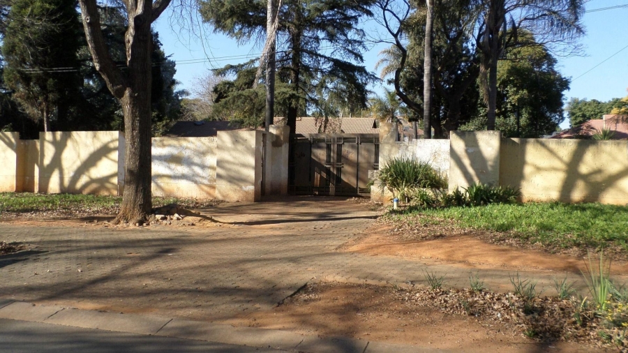 3 Bedroom Property for Sale in Bedford Gardens Gauteng