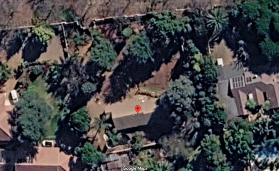 0 Bedroom Property for Sale in Bedfordview Gauteng