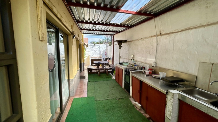 28 Bedroom Property for Sale in Mountain View Gauteng